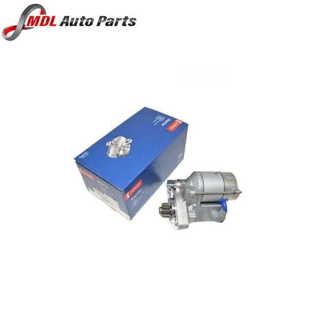 DENSO Starter Motor LR011262 Discovery 4 10-16, Sport 10-13, Vogue 10-12
