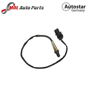 AUTOSTAR GERMANY OXYGEN SENSOR 03G906262