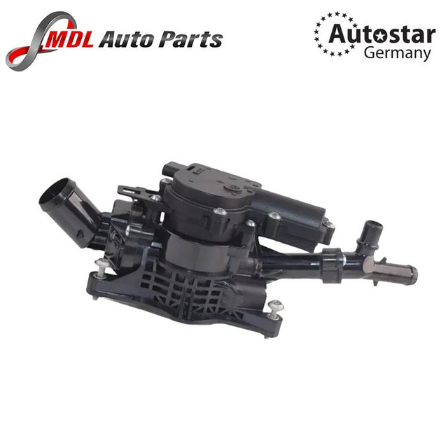 WATER THERMOSTAT HOUSING FOR MAZDA PYFD1516Z
