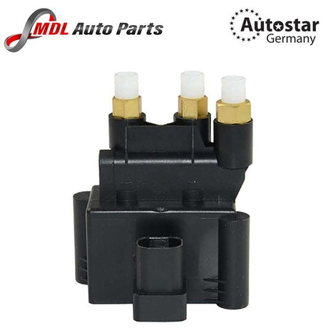 AutoStar Germany VALVE BLOCK COMPRESSOR AIR SYSTEM W251 2513200158