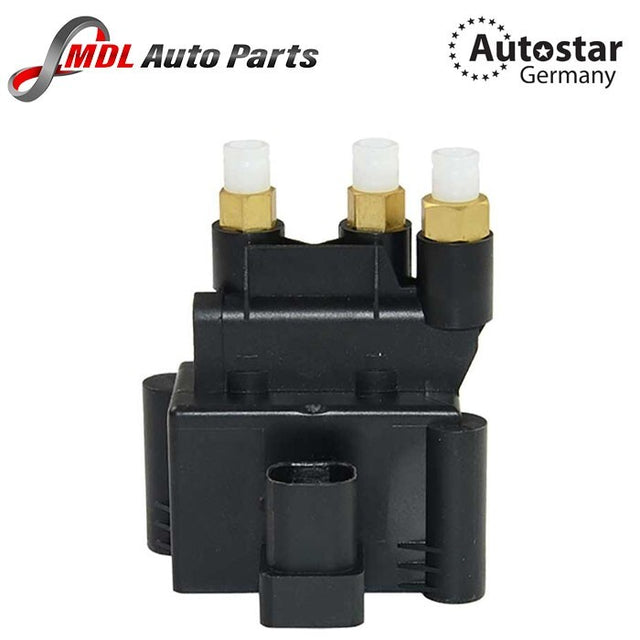 AutoStar Germany VALVE BLOCK COMPRESSOR AIR SYSTEM W251 2513200158