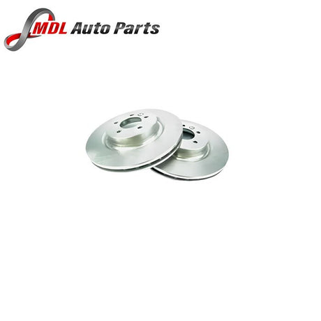 Allmakes 4x4 Brake Discs 2x SDB000624 Discovery 4 Range Rover Sport