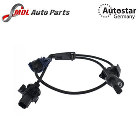 AUTOSTAR GERMANY ABS SENSOR 57455SNA003