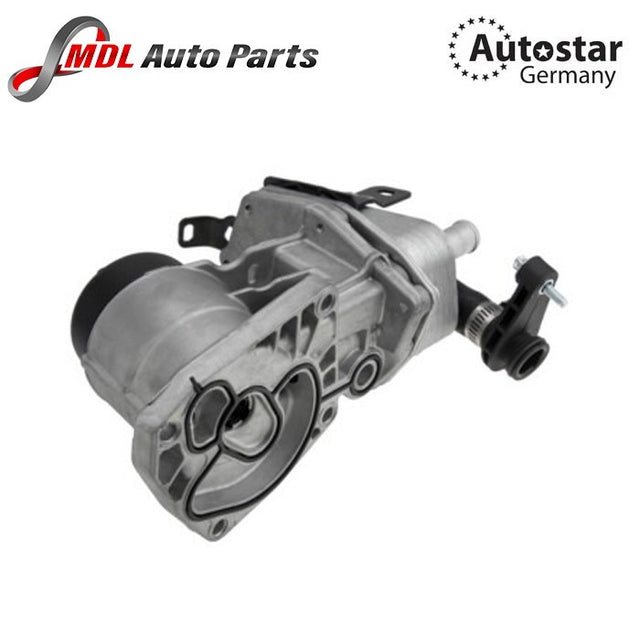 AUTOSTAR GERMANY oil cooler 9682632980