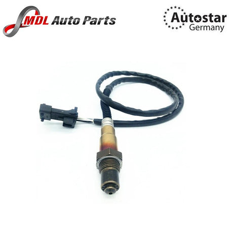 AUTOSTAR GERMANY OXYGEN SENSOR 350-34458