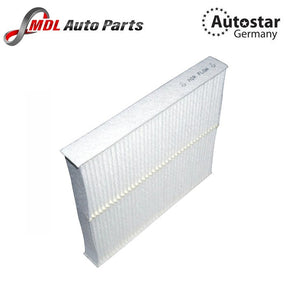AUTOSTAR GERMANY CABIN FILTER 68127809AA