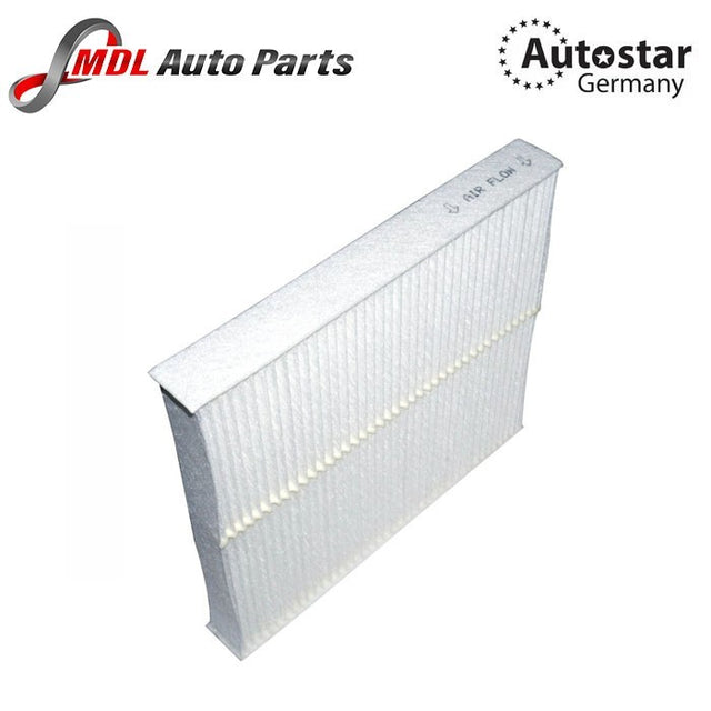 AUTOSTAR GERMANY CABIN FILTER 68127809AA