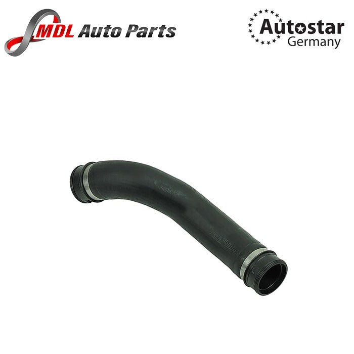 AutoStar Turbocharger Intake Hose 2115282082 for Mercedes E-Class W211 S211 2.2