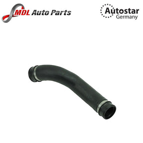 AutoStar Turbocharger Intake Hose 2115282082 for Mercedes E-Class W211 S211 2.2