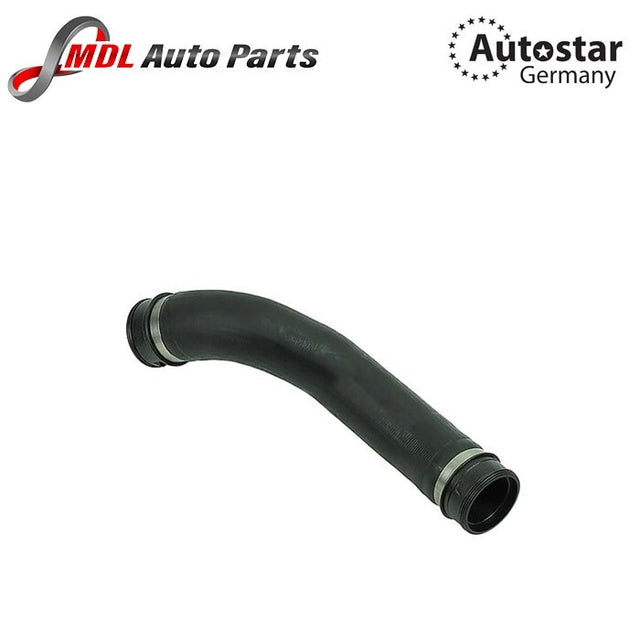 AutoStar Turbocharger Intake Hose 2115282082 for Mercedes E-Class W211 S211 2.2