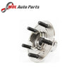 EUROSPARE WHEEL HUB LR081538