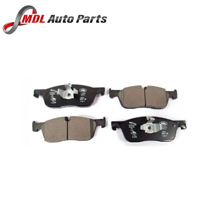 Land Rover Genuine Brake Discs pad LR090689 Range Rover Velar 2017