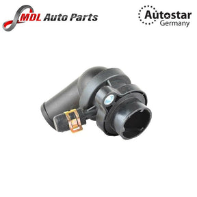 ENGINE COOLANT THERMOSTAT 96407677 FITS CHEVROLET
