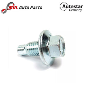 AUTOSTAR GERMANY Engine Oil Drain Plug LR025048