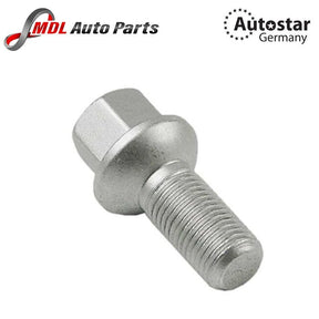 5X WHEEL BOLT / STUD / NUT A0009904907 FITS MERCEDES BENZ