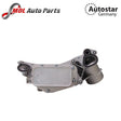 AUTOSTAR GERMANY OIL COOLER - JUST COOLER 12992593