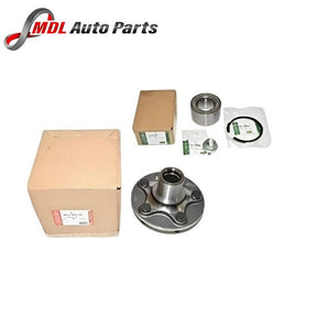 Land Rover Genuine Rear Wheel Hub With Bearing RUC500120 & LR045917