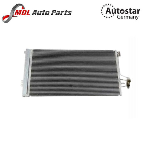 AutoStar Germany For Mercedes Benz CONDENSER W639 6398350070