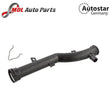 WATER COOLANT WATER HOSE PIPE FOR C3 C4 C5 DS3 DS4 DS5 BERLINGO 1.4 1.6 1351.VF