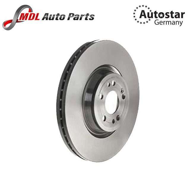 autostar germany BRAKE DISC C167 GLE 400 4matic 1674210701