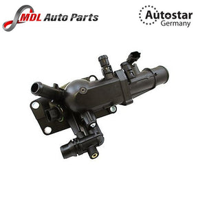 THERMOSTAT WITH HOUSING 46338166 FITS ALFA ROMEO STELVIO T