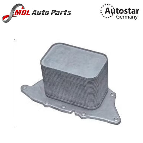 AUTOSTAR GERMANY oil cooler 11428585238