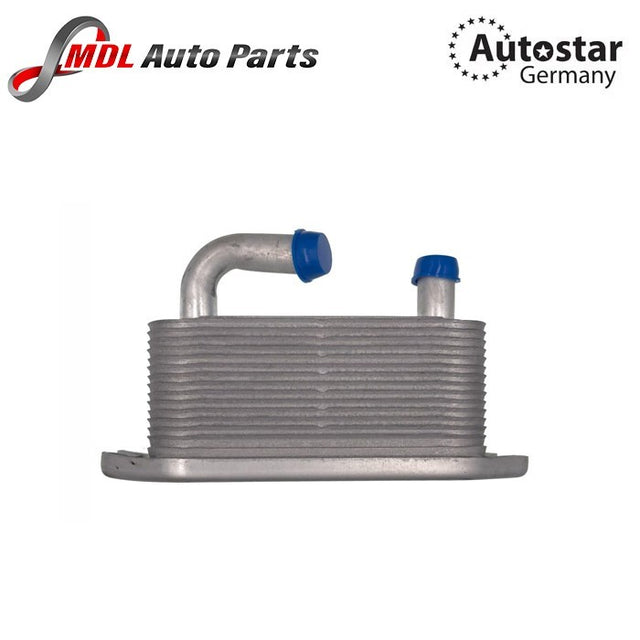 AUTOSTAR GERMANY oil cooler 30751937