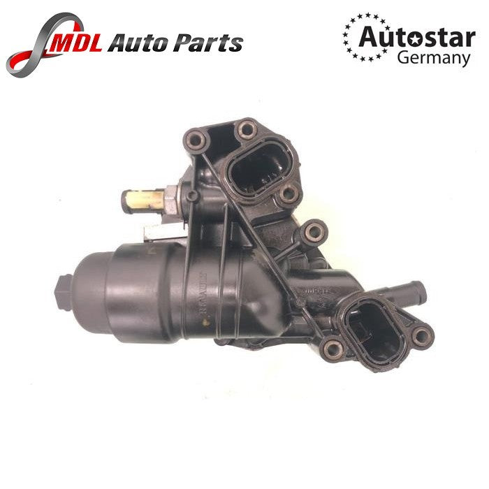 AUTOSTAR GERMANY oil cooler 152085948R