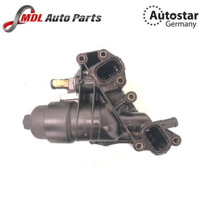 AUTOSTAR GERMANY oil cooler 152085948R