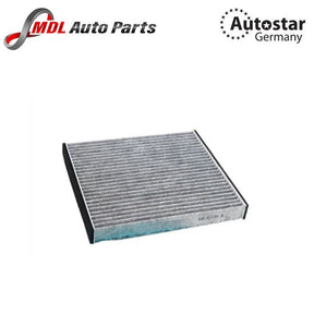 AUTOSTAR GERMANY CABIN FILTER 87139-YZZ01