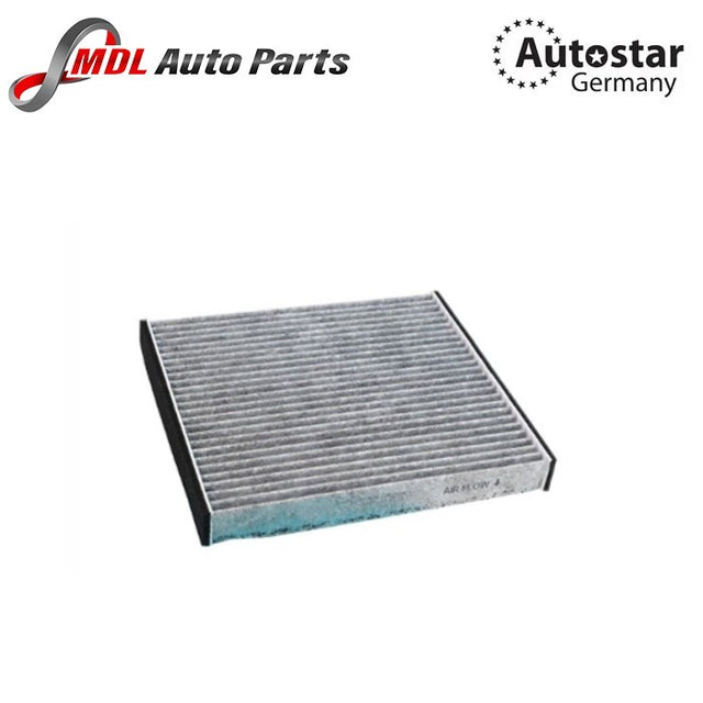 AUTOSTAR GERMANY CABIN FILTER 87139-YZZ01