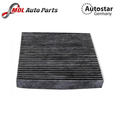 AUTOSTAR GERMANY CABIN FILTER 87139-YZZ08