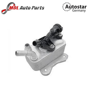 AUTOSTAR GERMANY oil cooler 7800408