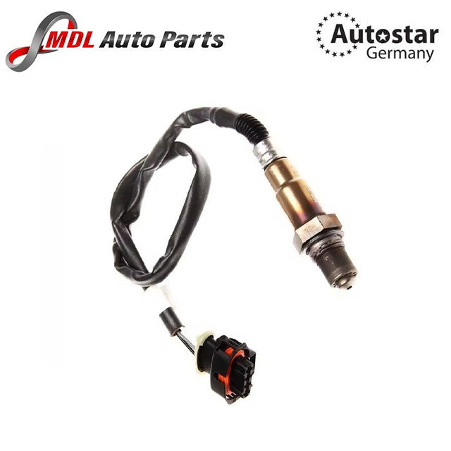 AUTOSTAR GERMANY OXYGEN SENSOR 855386