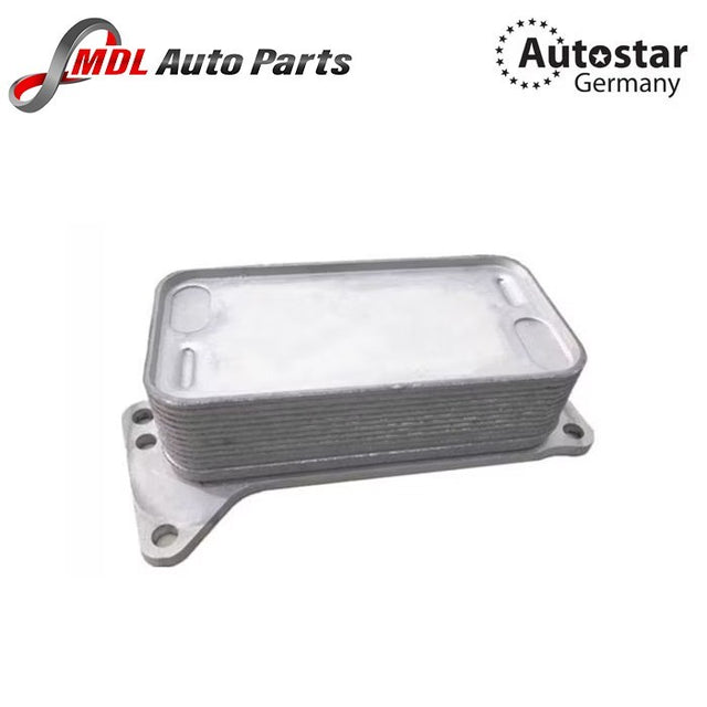 AUTOSTAR GERMANY oil cooler 11428507627