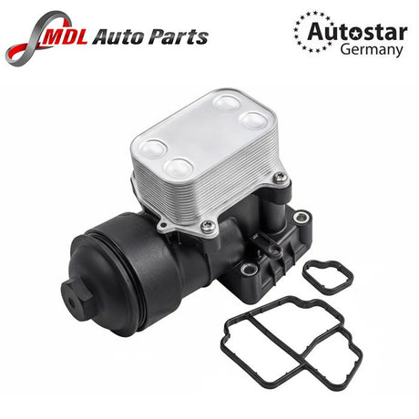 AUTOSTAR GERMANY oil cooler 03L117021D