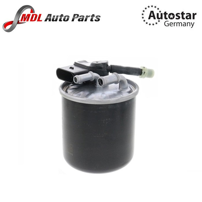 AUTOSTAR GERMANY FUEL FILTER 6510902852