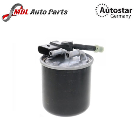 AUTOSTAR GERMANY FUEL FILTER 6510902852