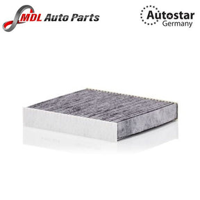 AUTOSTAR GERMANY CABIN FILTER 272770567R
