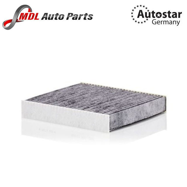 AUTOSTAR GERMANY CABIN FILTER 272770567R