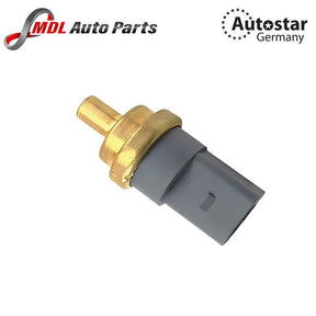AutoStar Germany Engine Coolant Sensor 06A919501 Audi A3 A4 A6 Q5 VW Golf Passat