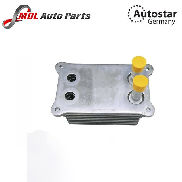 AUTOSTAR GERMANY oil cooler 1C1Q6B624AH