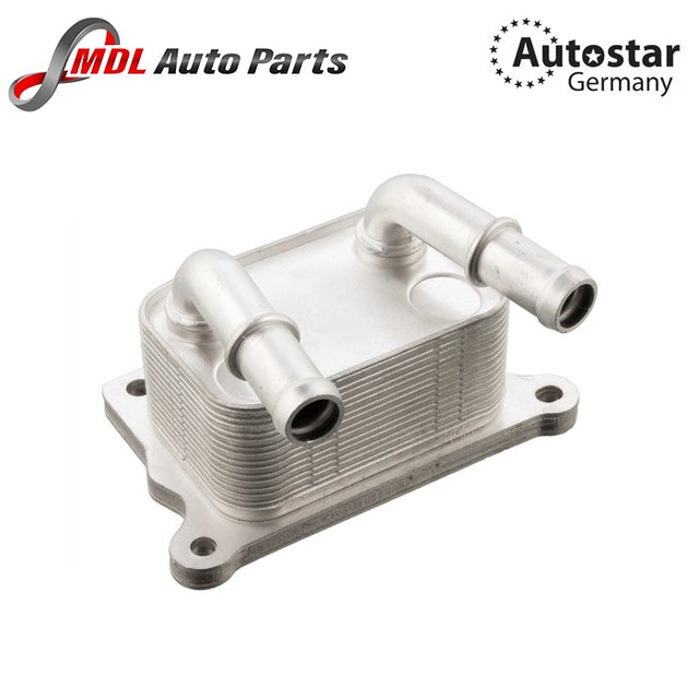 AUTOSTAR GERMANY oil cooler 2130000Q0G
