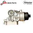 AUTOSTAR GERMANY oil cooler 55236756
