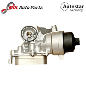 AUTOSTAR GERMANY oil cooler 55236756