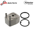 AUTOSTAR GERMANY oil cooler 038117021B