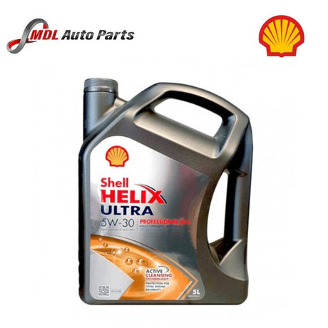 SHELL HELIX ULTRA PROF AJL 5W30 5L