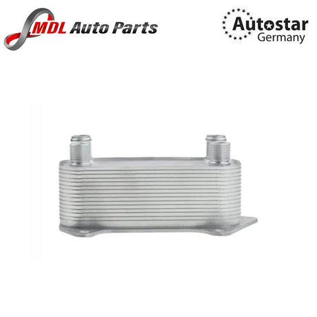 AUTOSTAR GERMANY oil cooler UBH000140