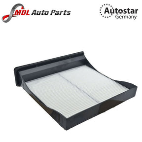 AUTOSTAR GERMANY CABIN FILTER 72880-FG000