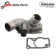 COOLANT THERMOSTAT FITS OPEL ASTRA 1338100 90572899